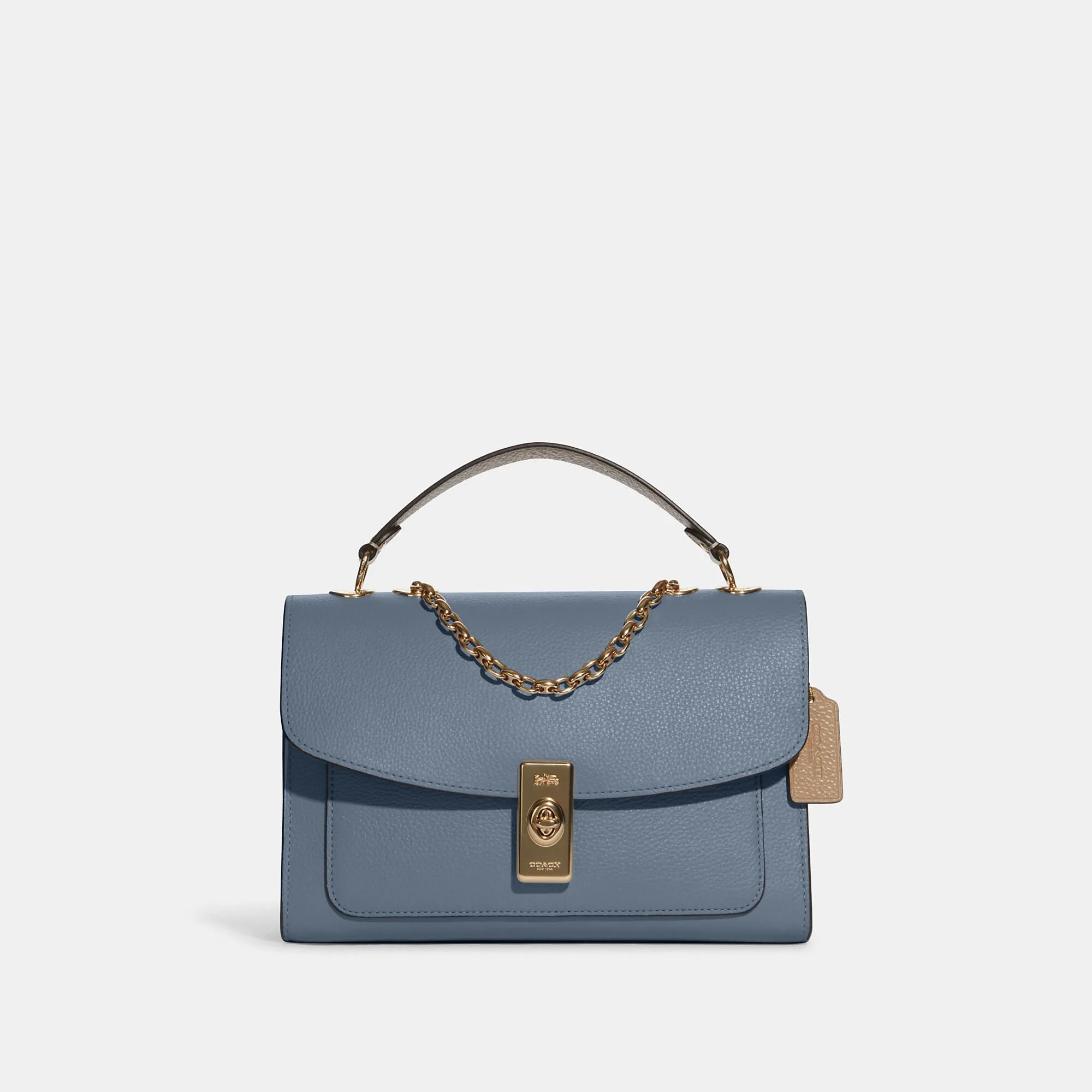 Classic handbags