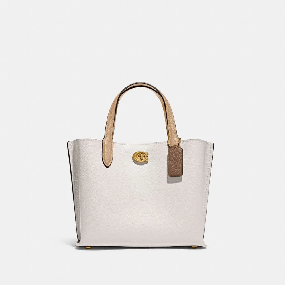 Classic handbags