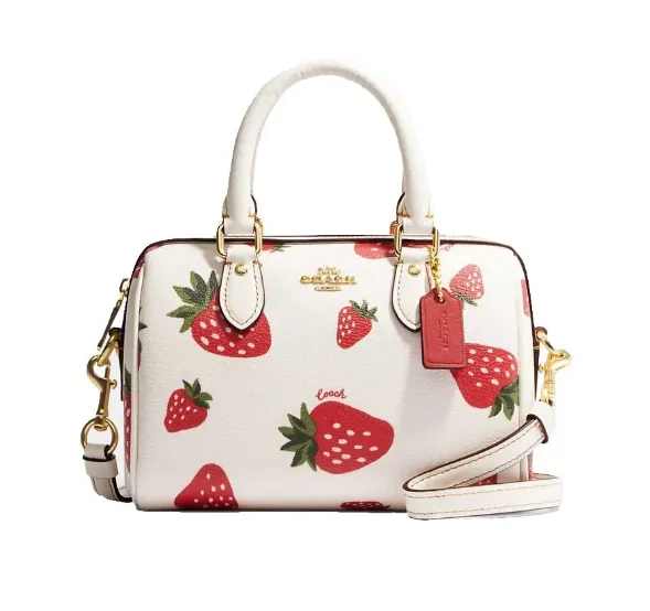 Classic handbags