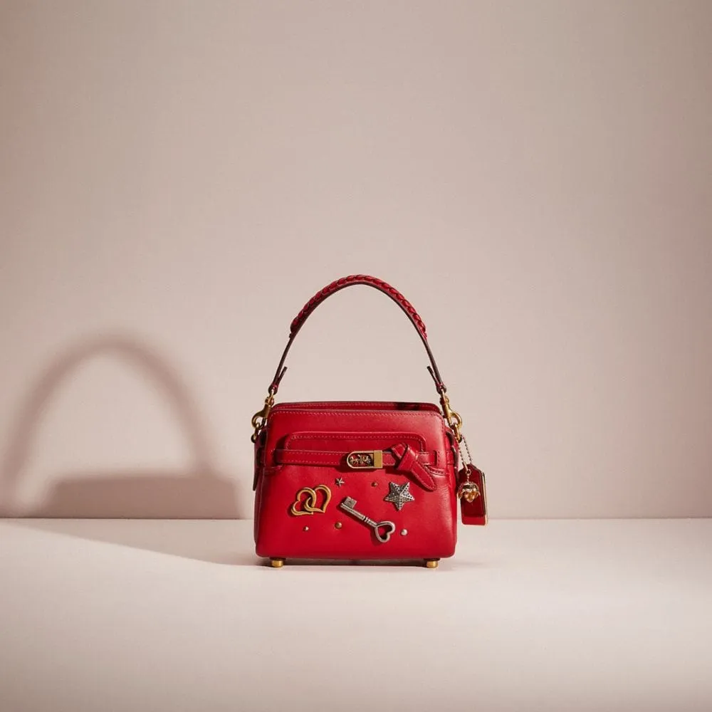 Classic handbags