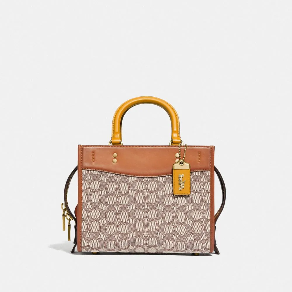 Classic handbags