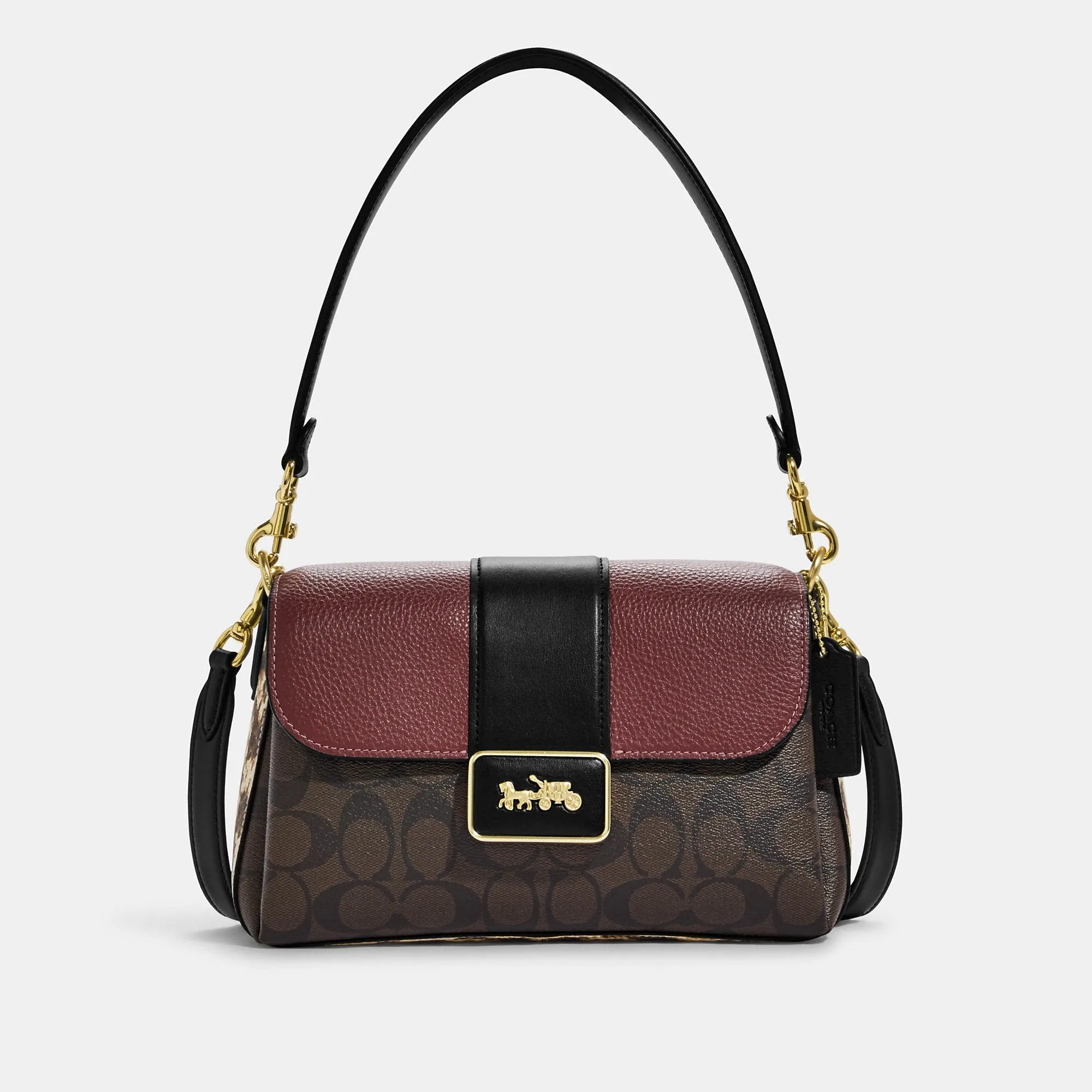 Classic handbags