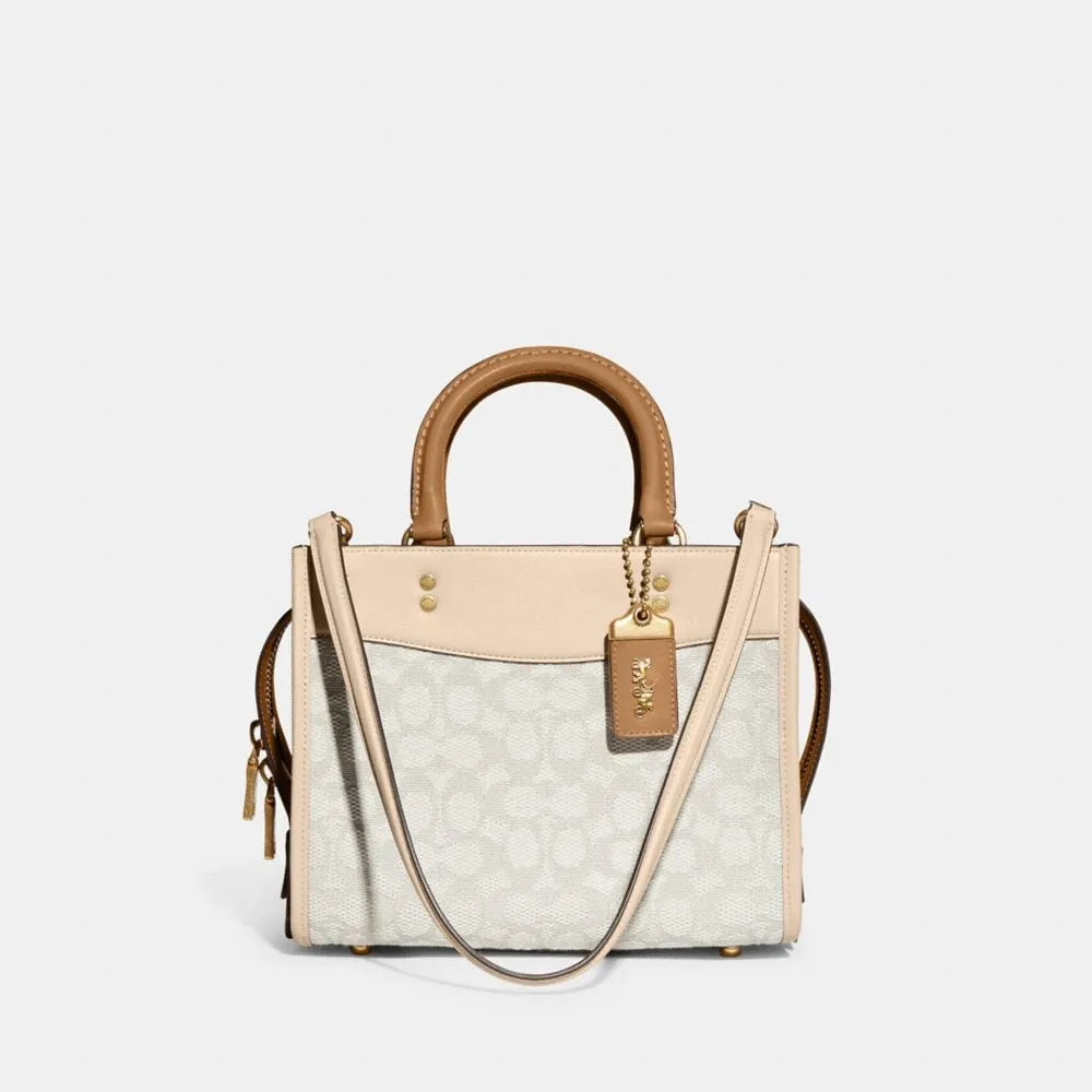 Classic handbags