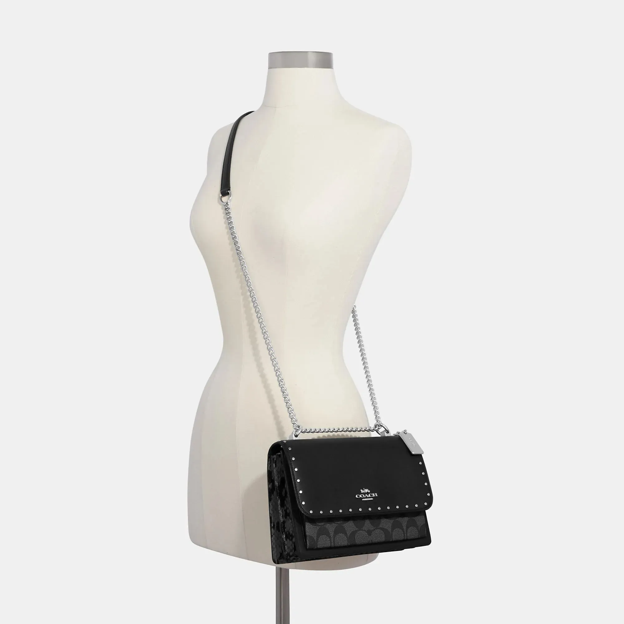 Classic handbags