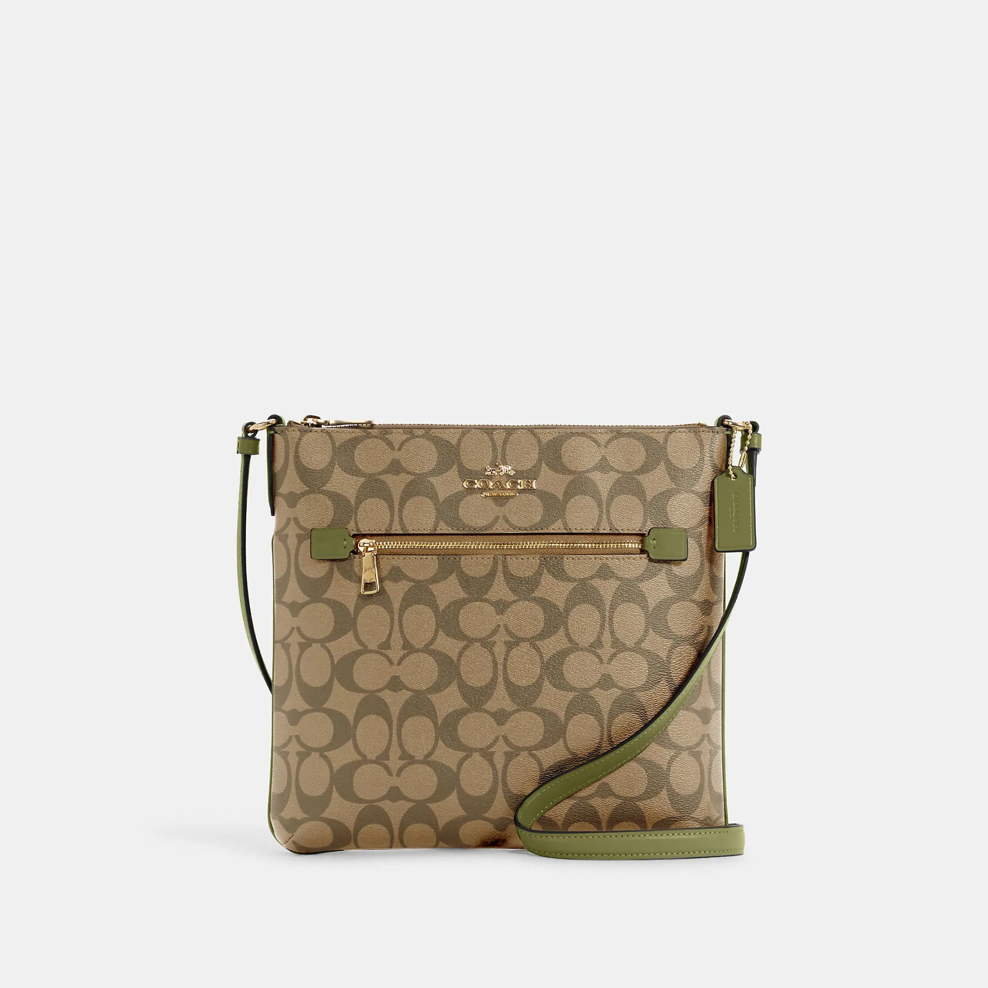 Classic handbags