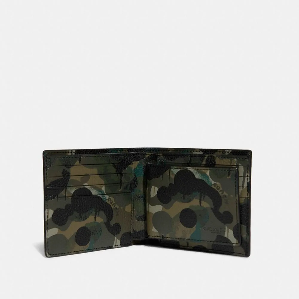 Classic Wallet