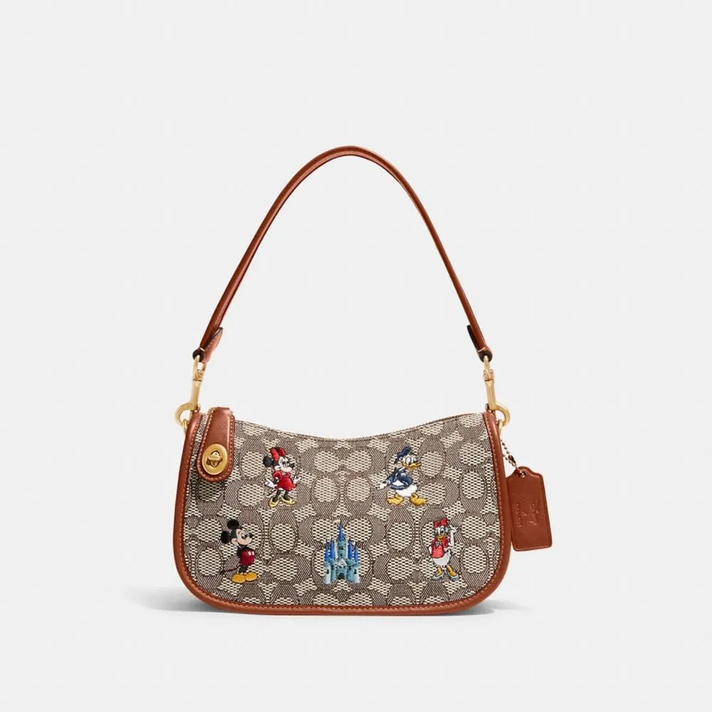 Classic handbags