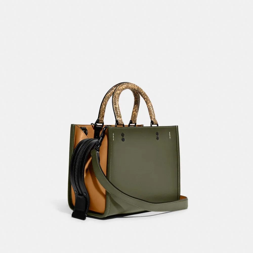 Classic handbags
