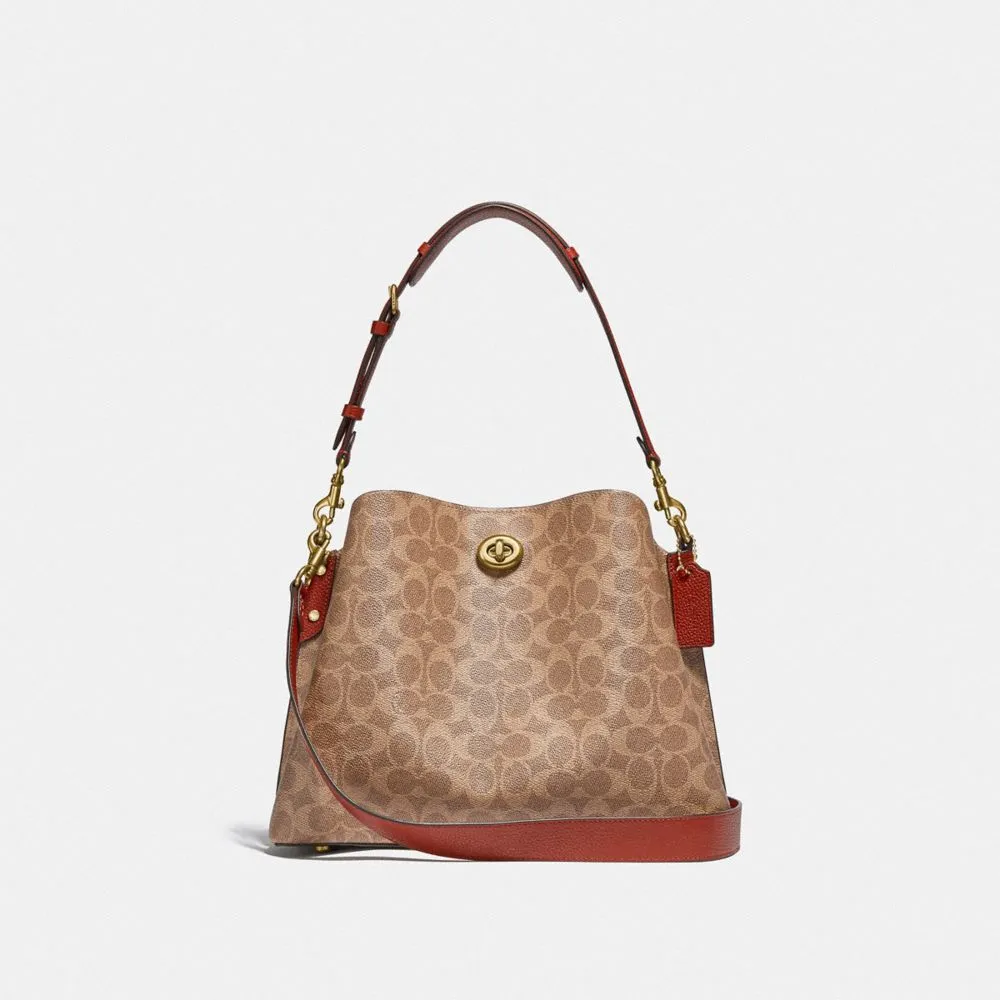 Classic handbags