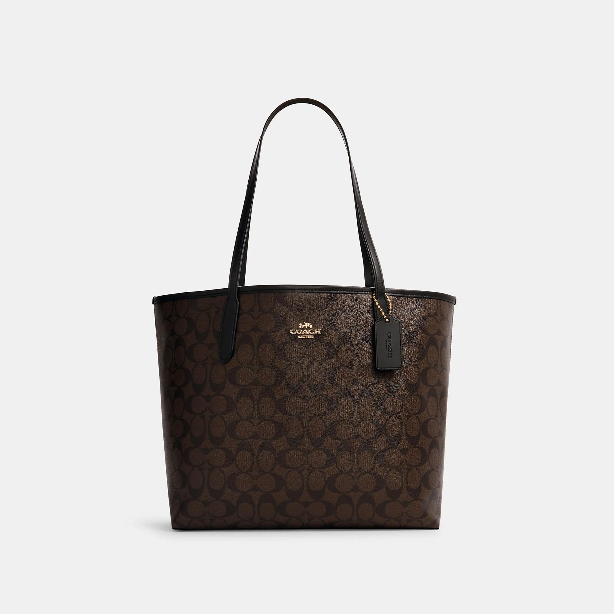 Classic handbags
