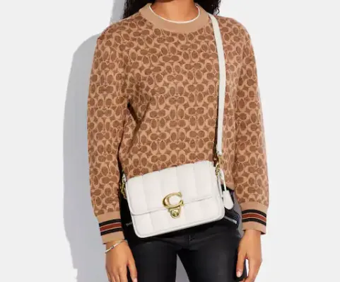 Classic handbags