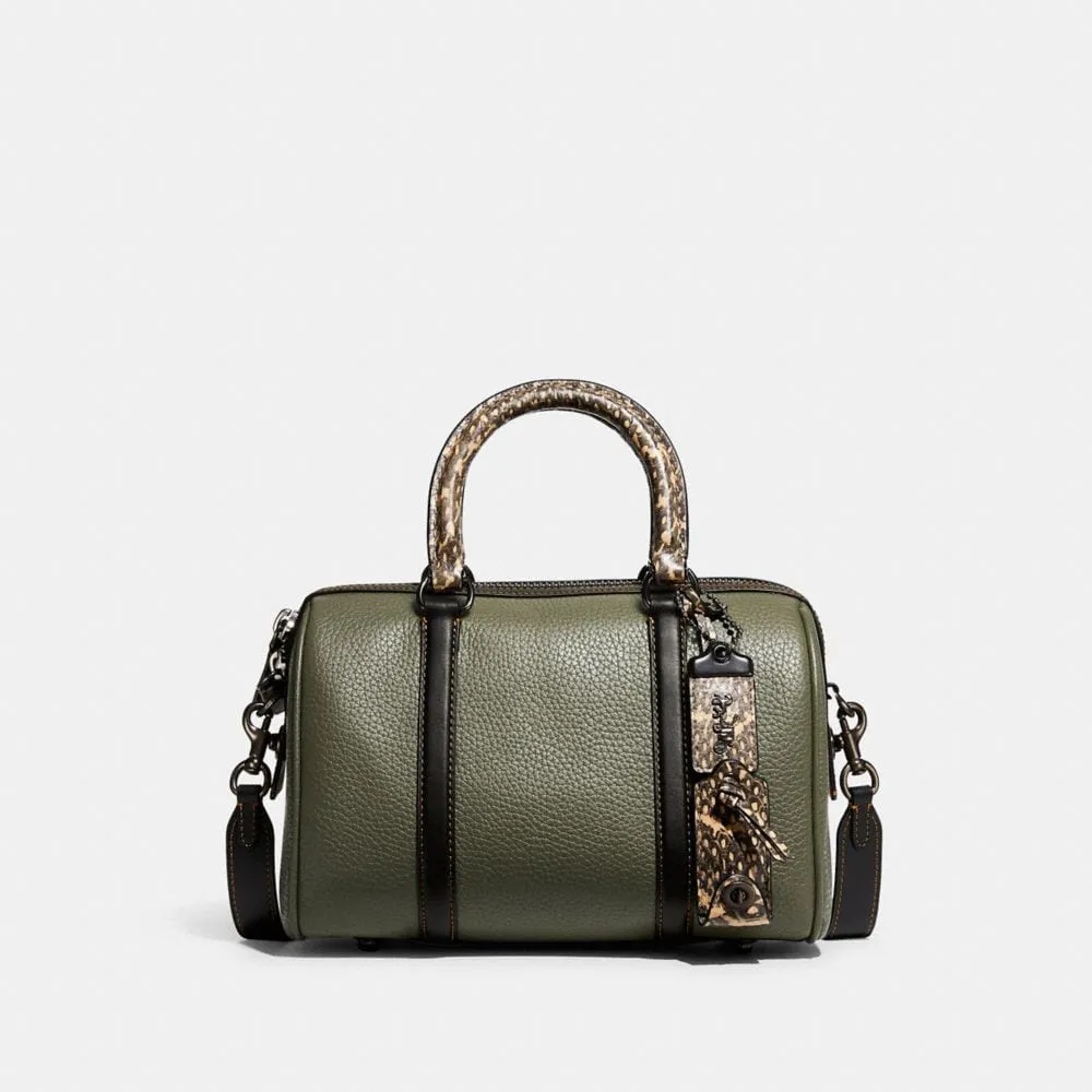 Classic handbags