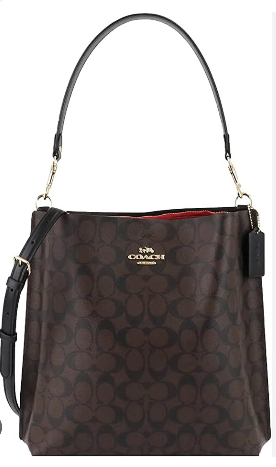 Classic handbags