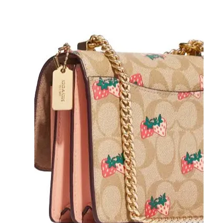 Classic handbags