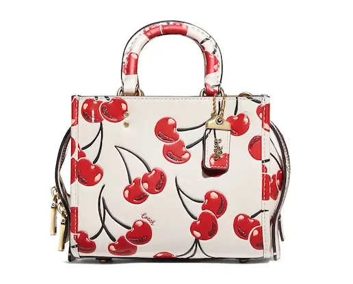 Classic handbags