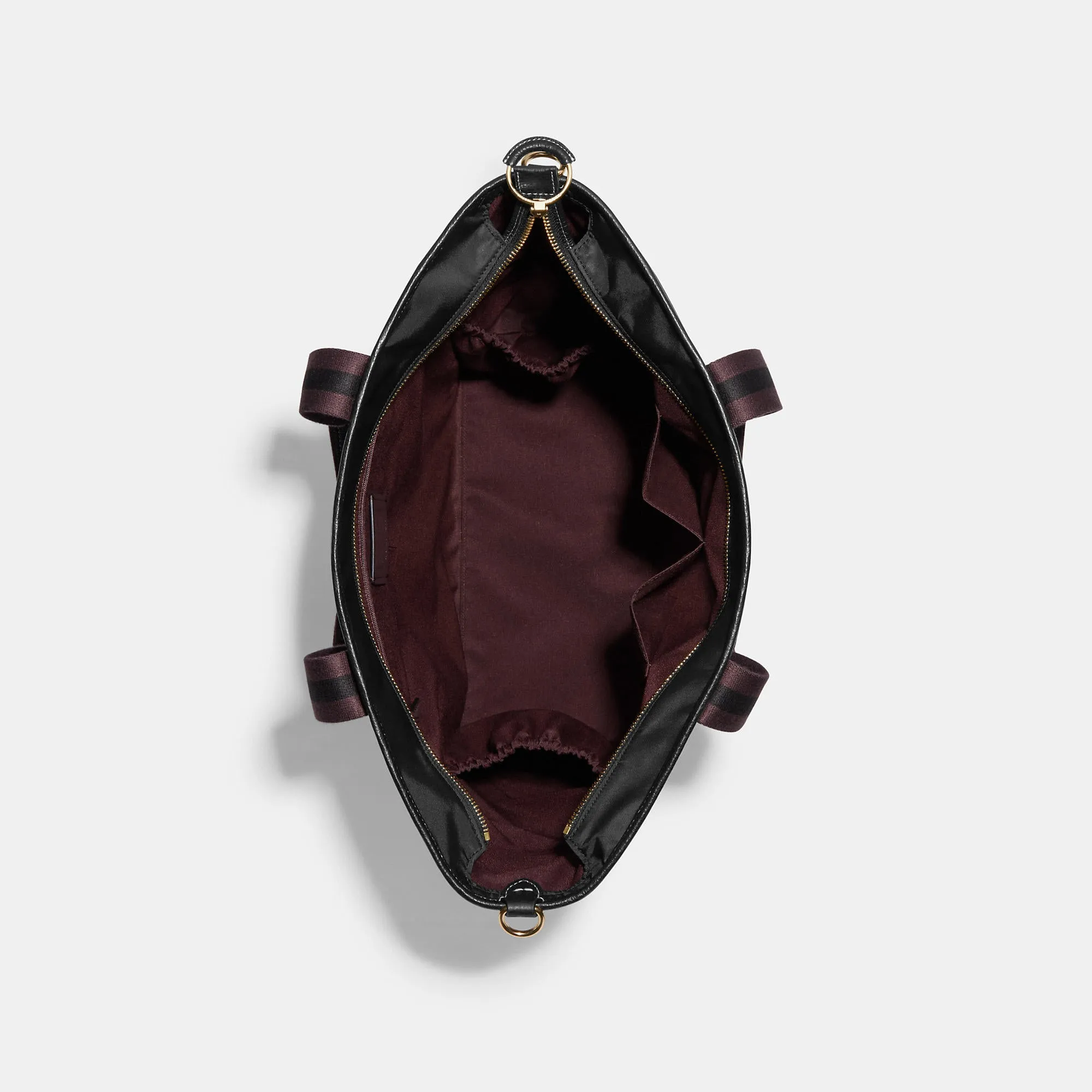 Classic handbags