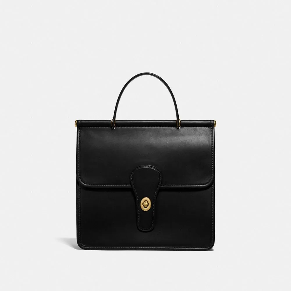Classic handbags