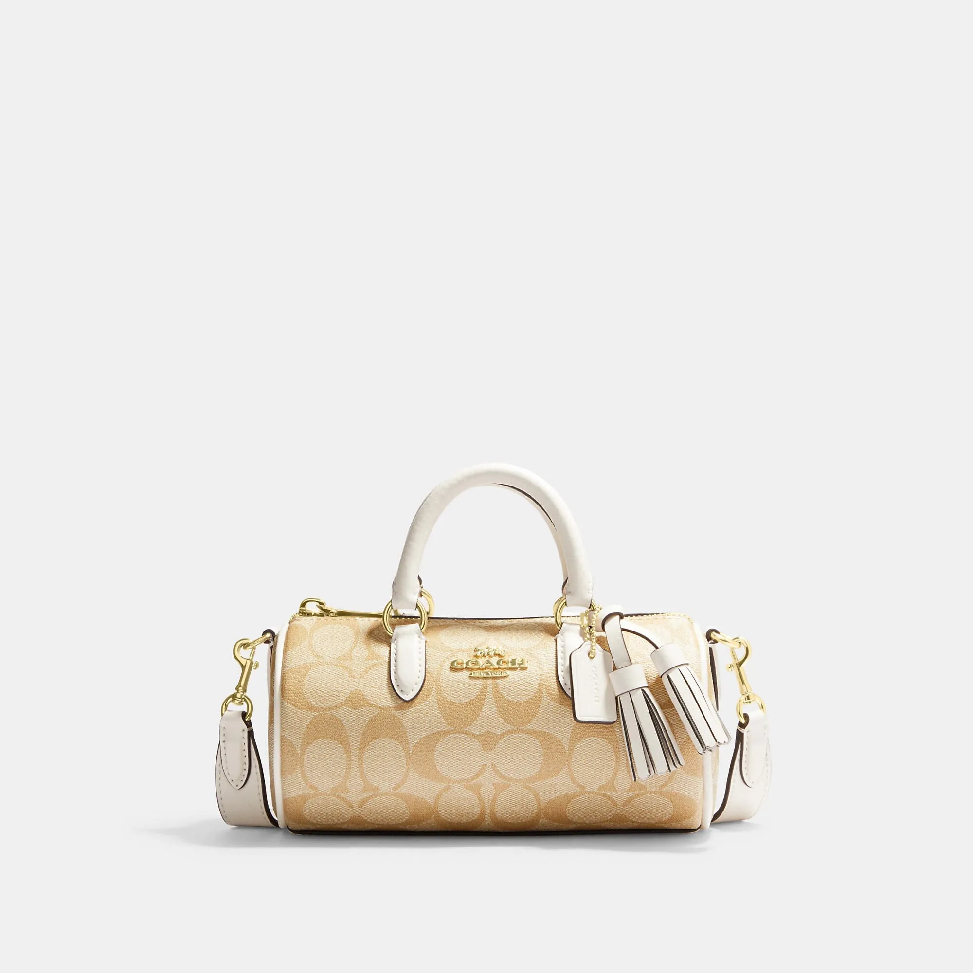 Classic handbags