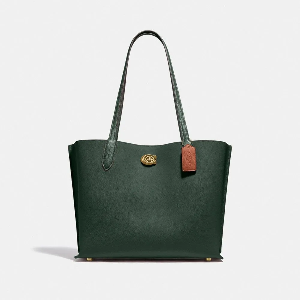 Classic handbags