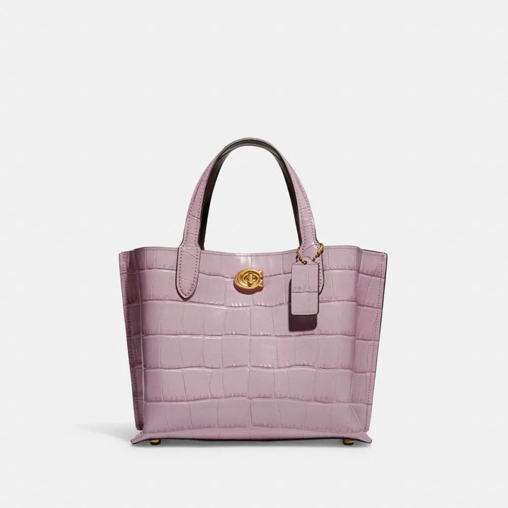 Classic handbags