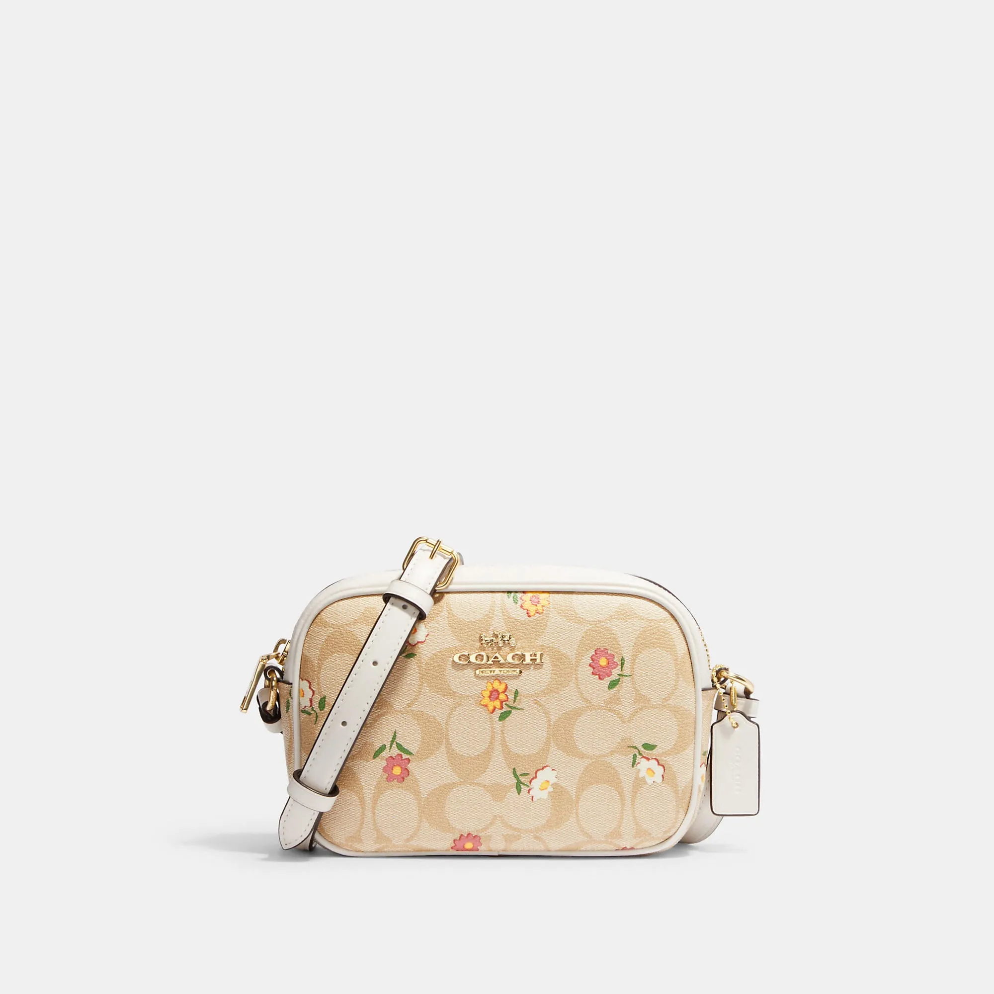 Classic handbags