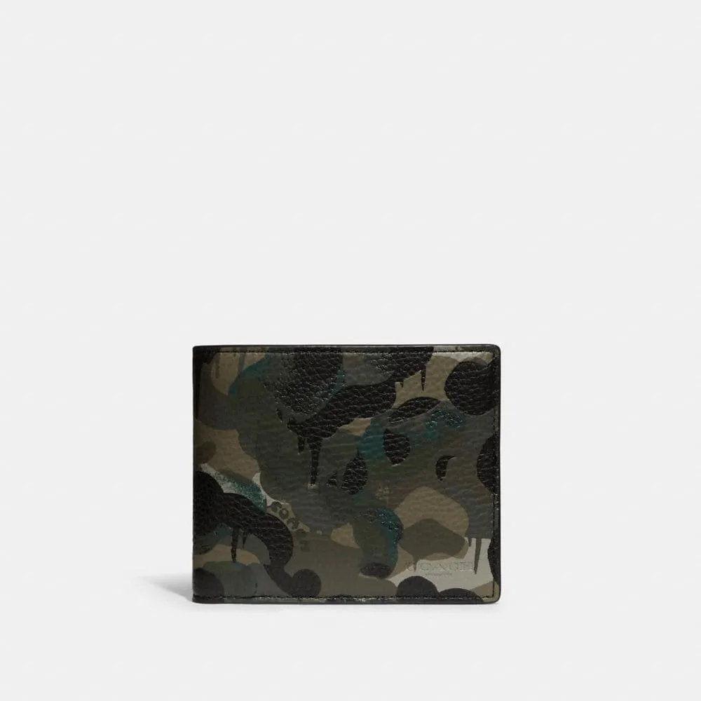Classic Wallet