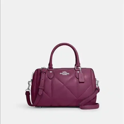 Classic handbags