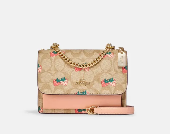 Classic handbags