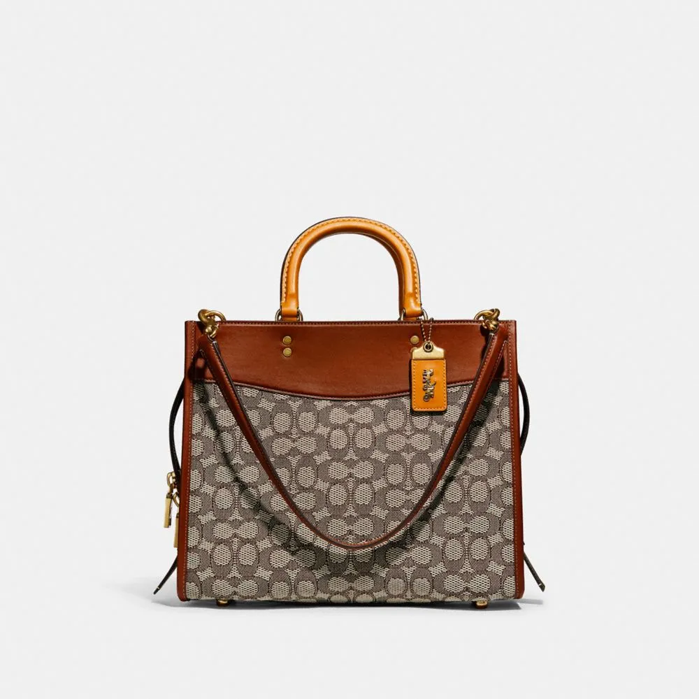 Classic handbags