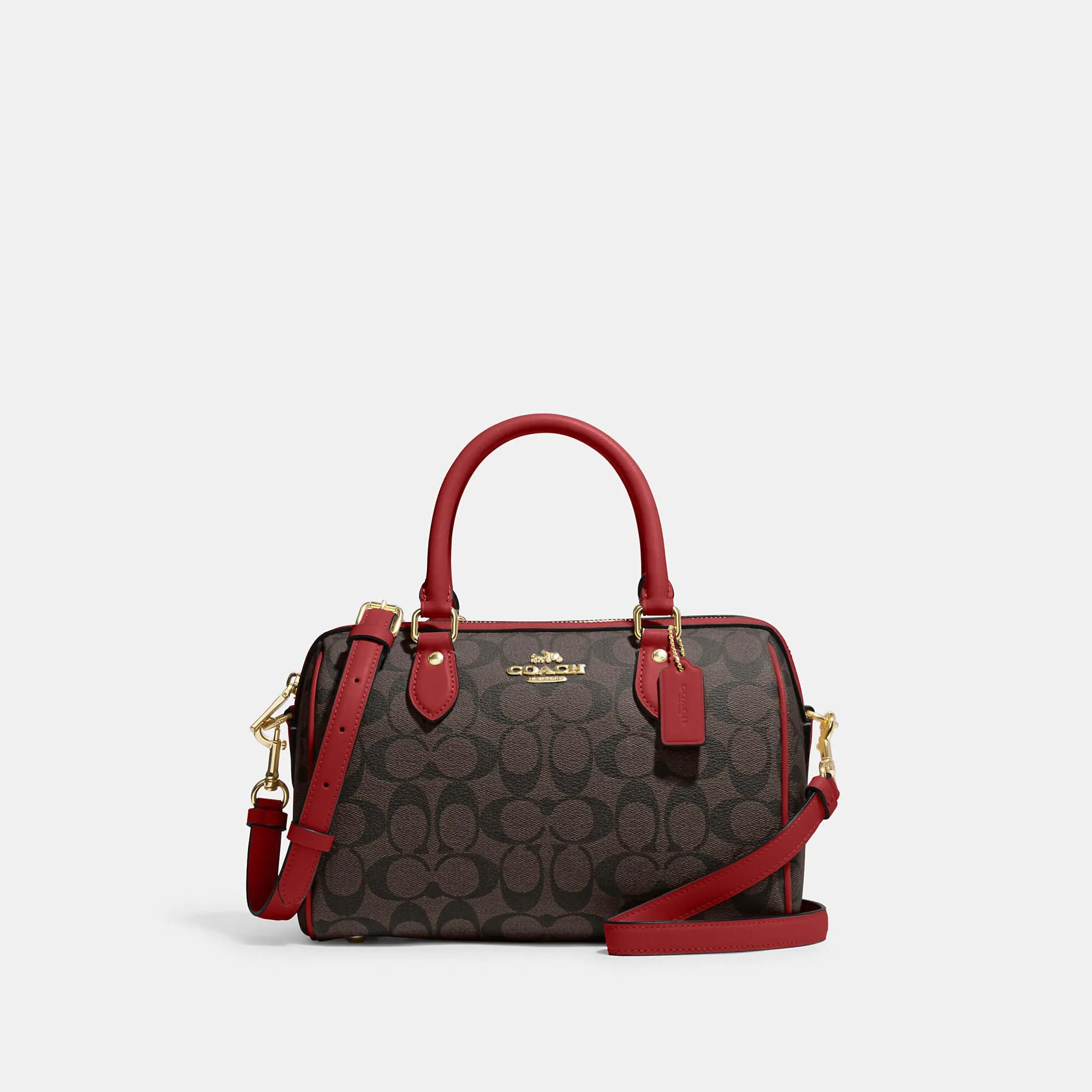 Classic handbags
