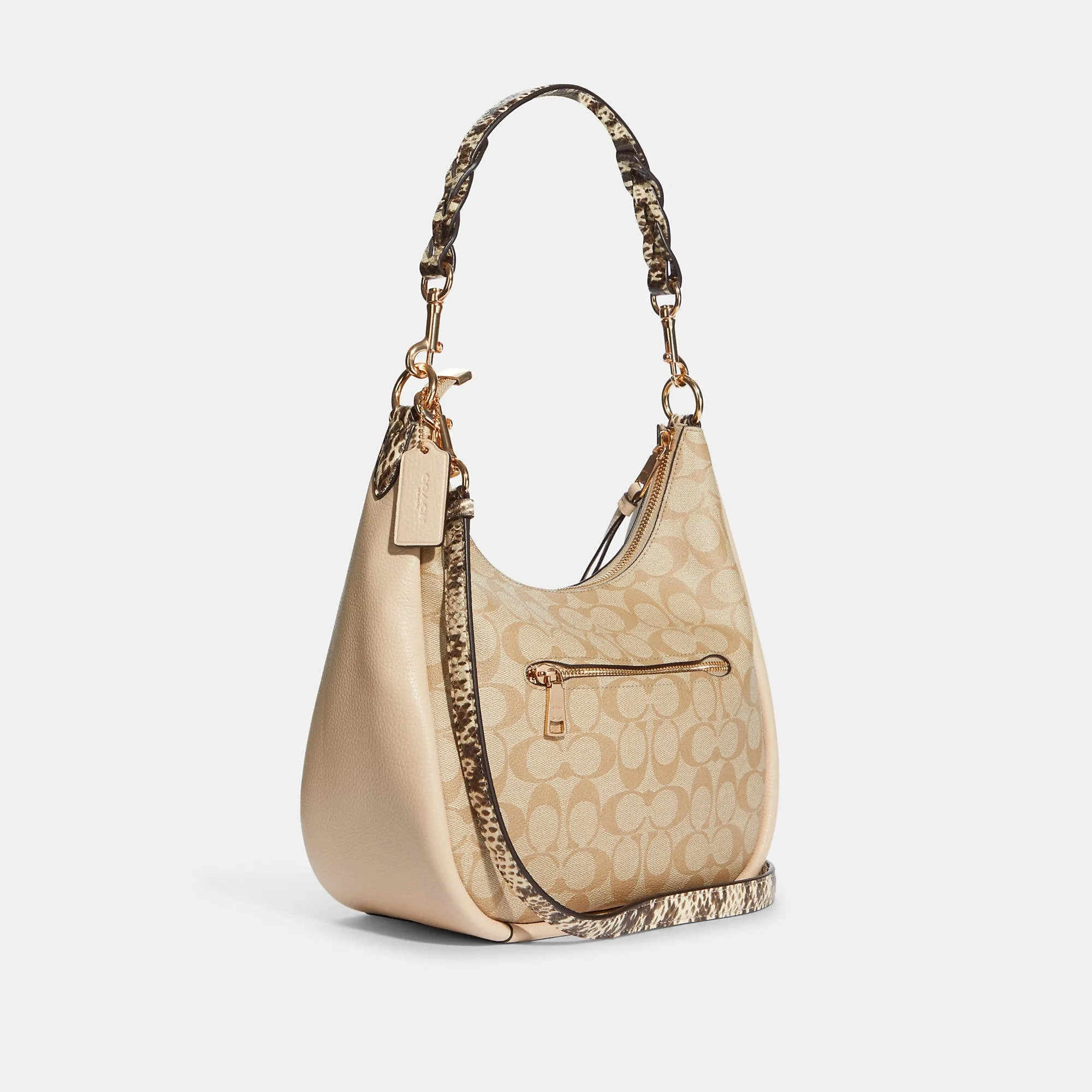 Classic handbags