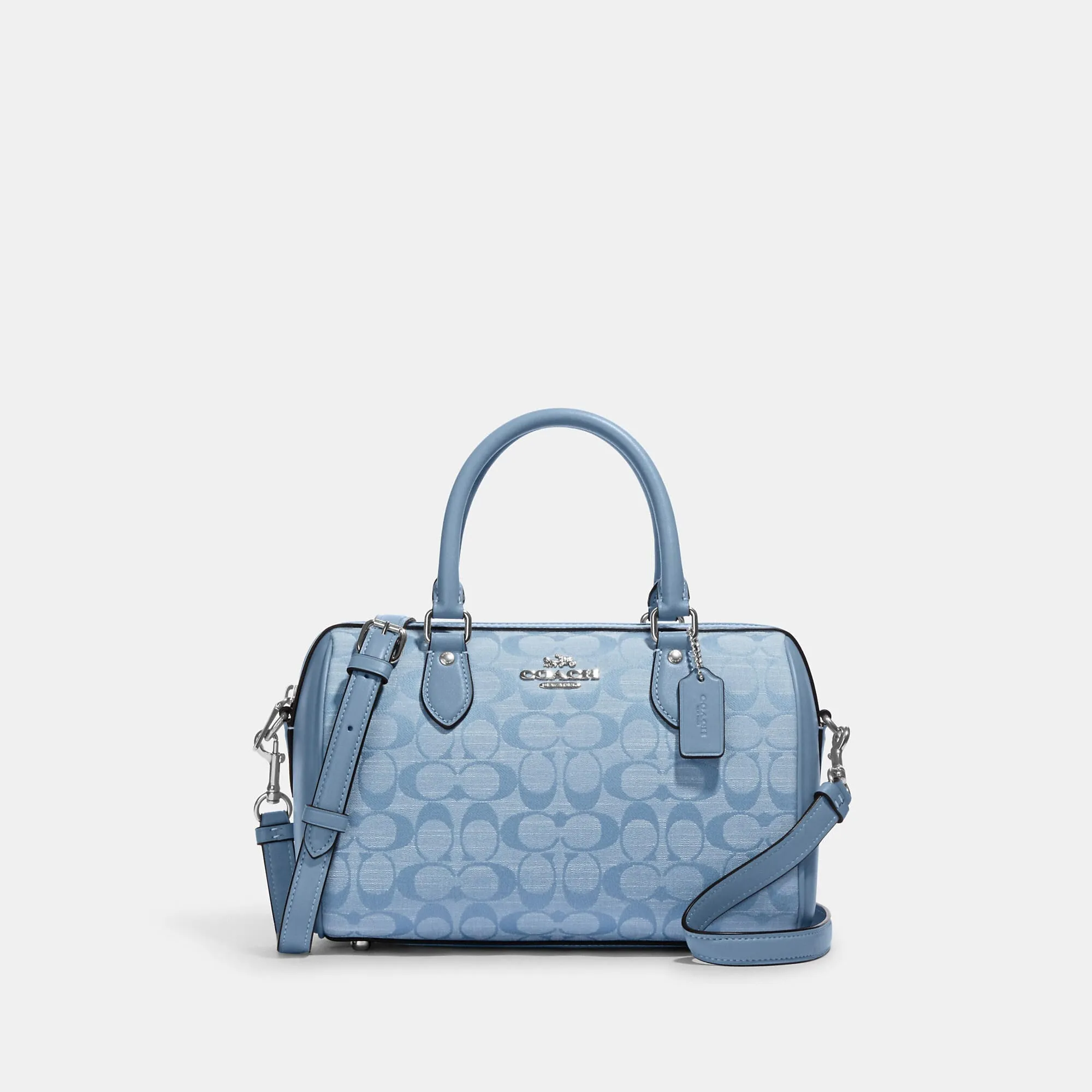 Classic handbags