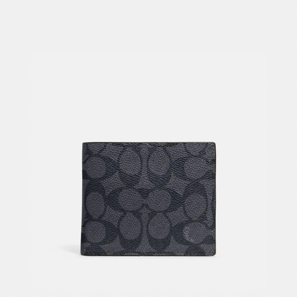 Classic Wallet