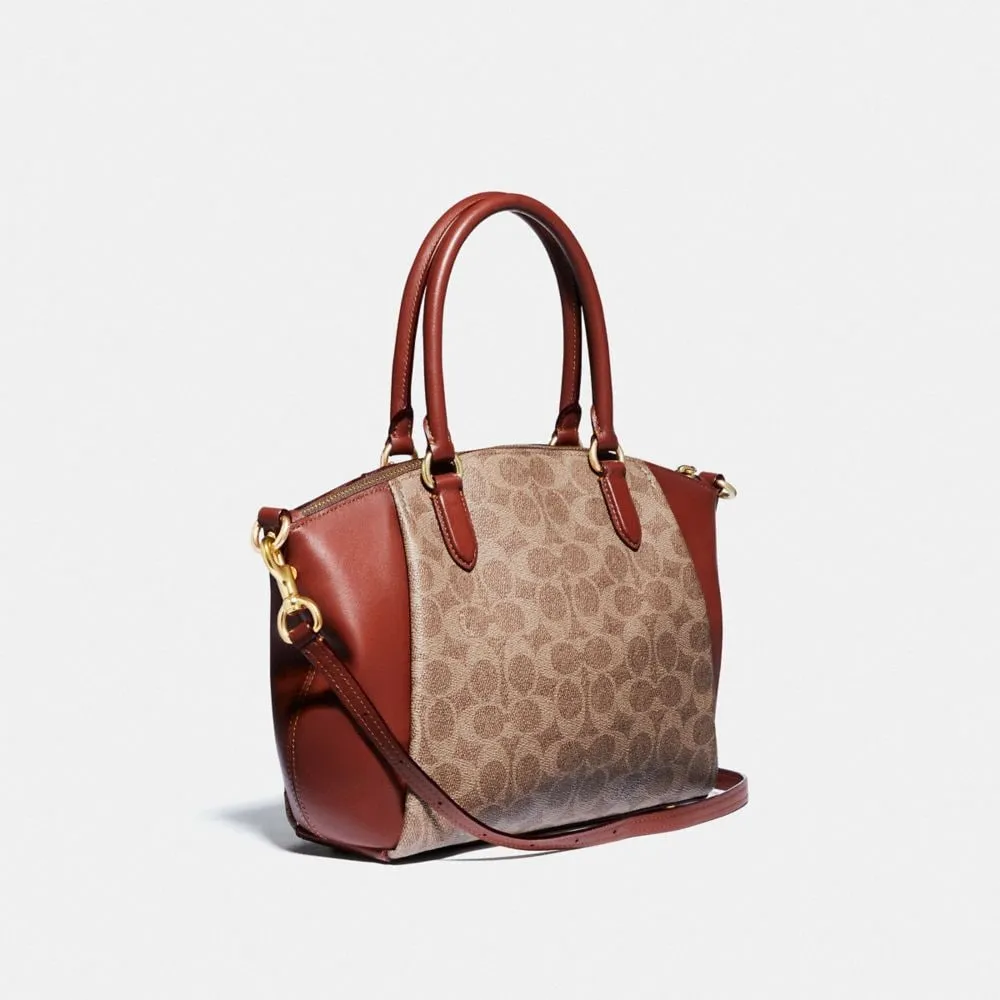 Classic handbags