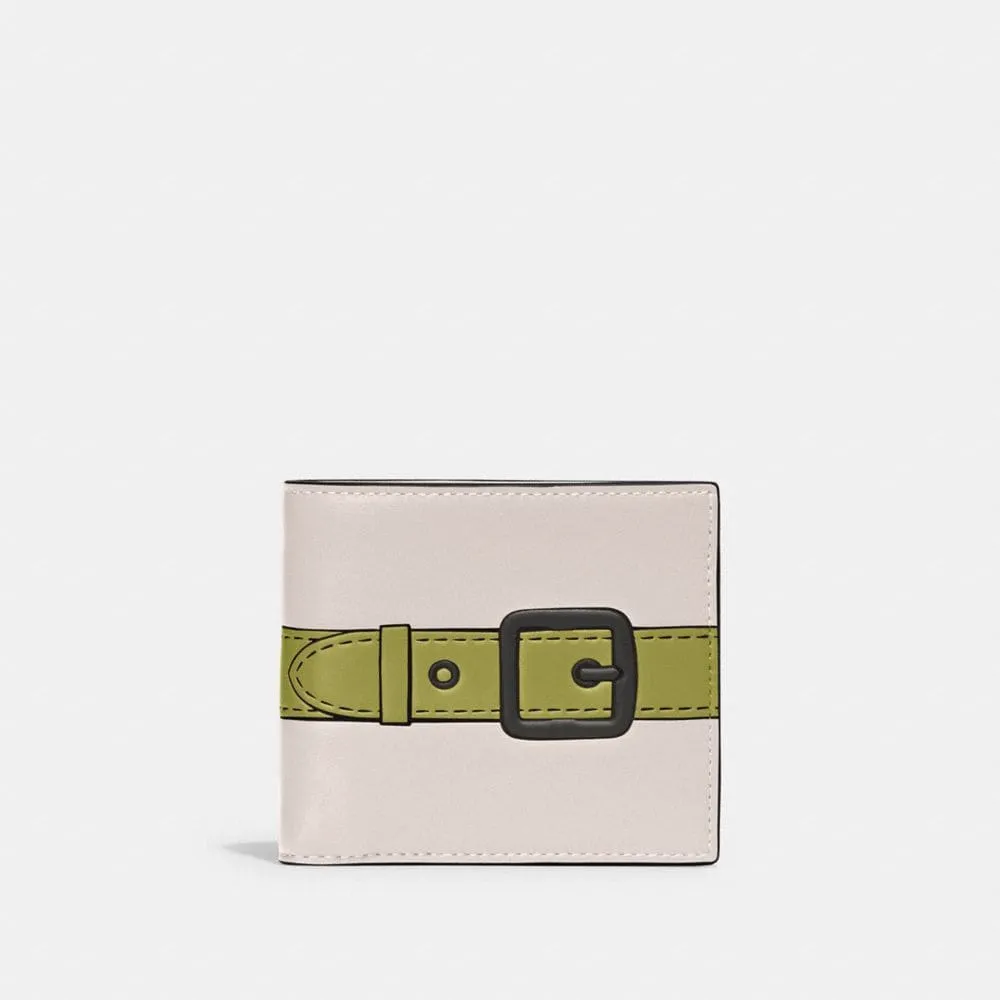 Classic Wallet