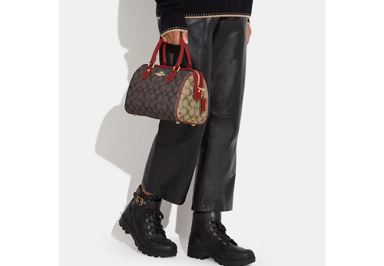 Classic handbags