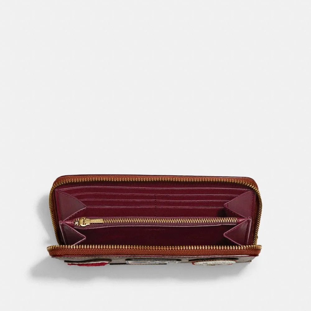 Classic Wallet