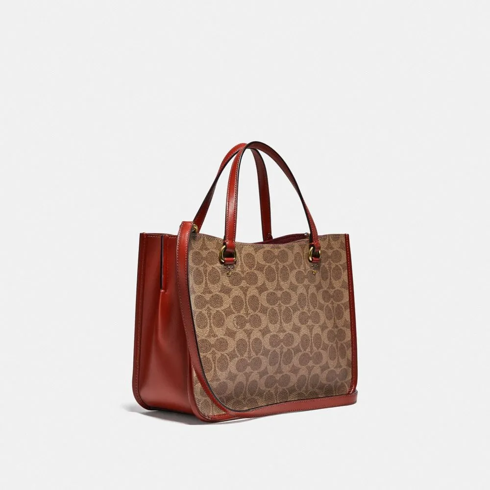 Classic handbags