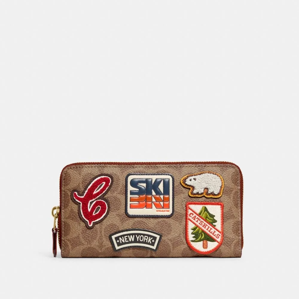 Classic Wallet