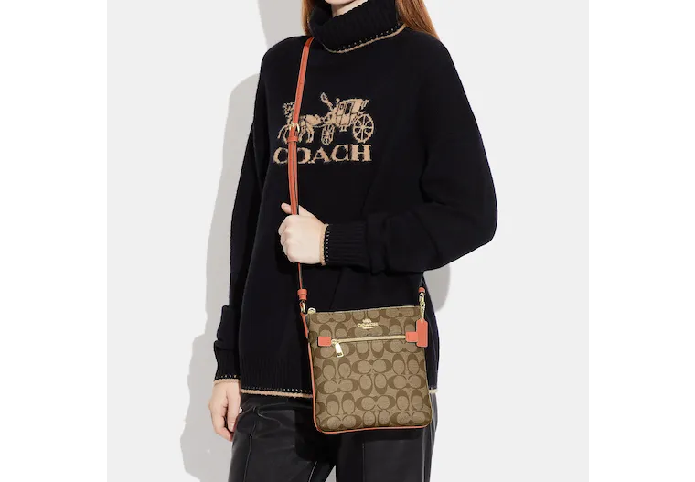 Classic handbags