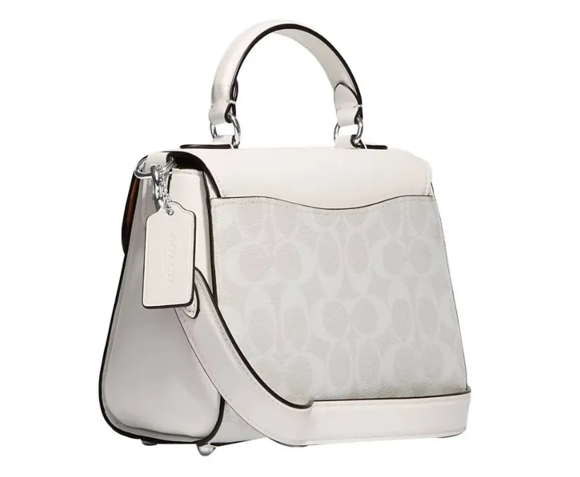 Classic handbags