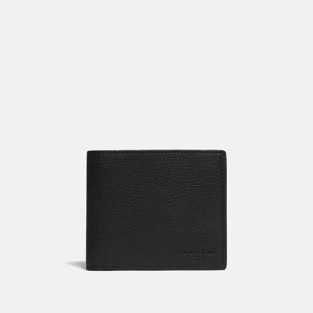 Classic Wallet