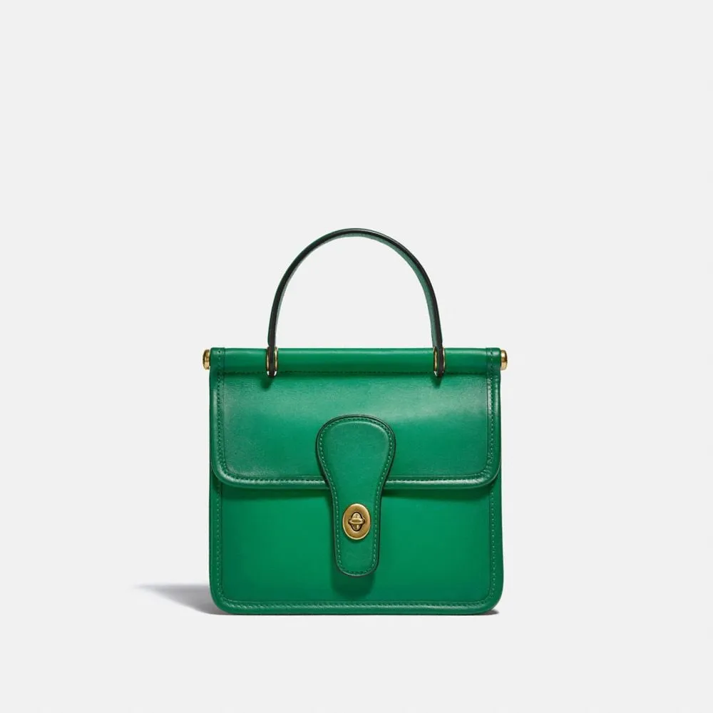 Classic handbags