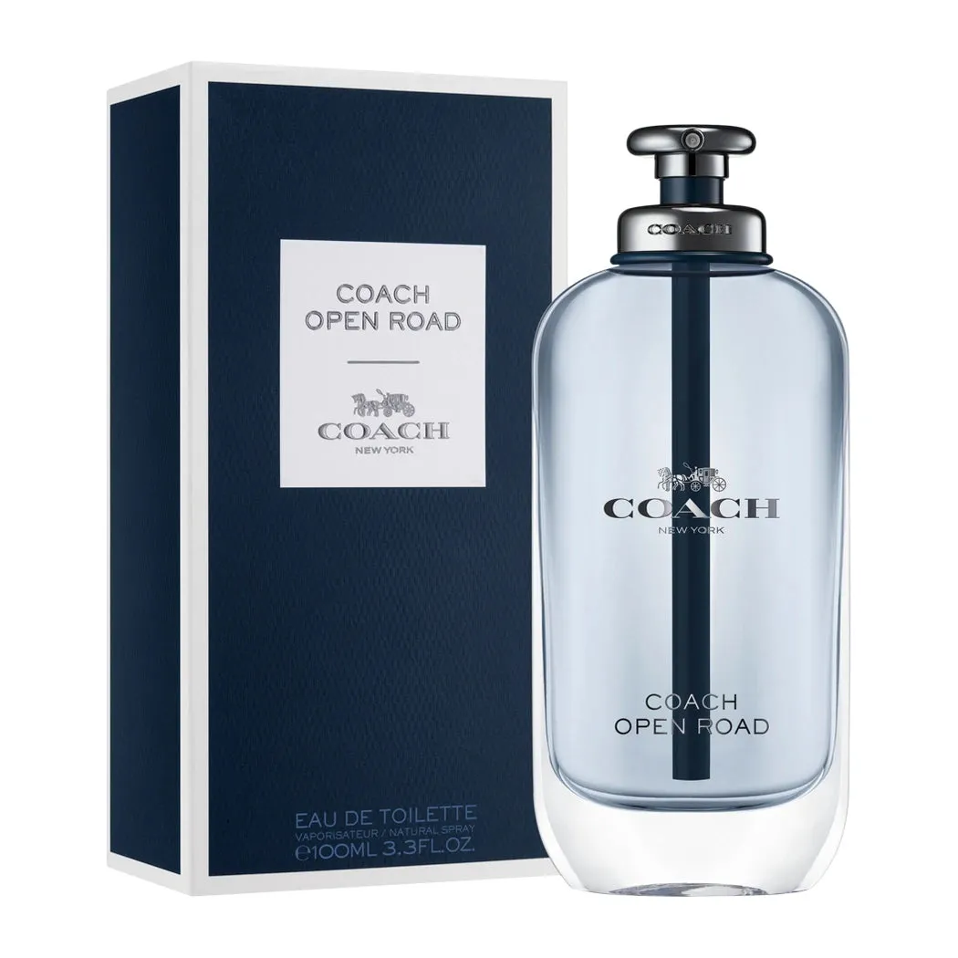 Fragrance 3.3 oz for men