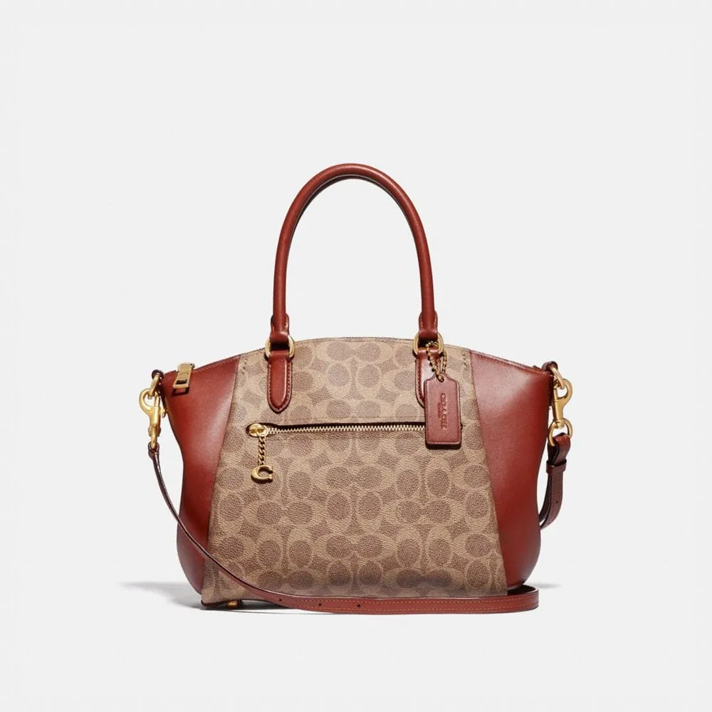 Classic handbags