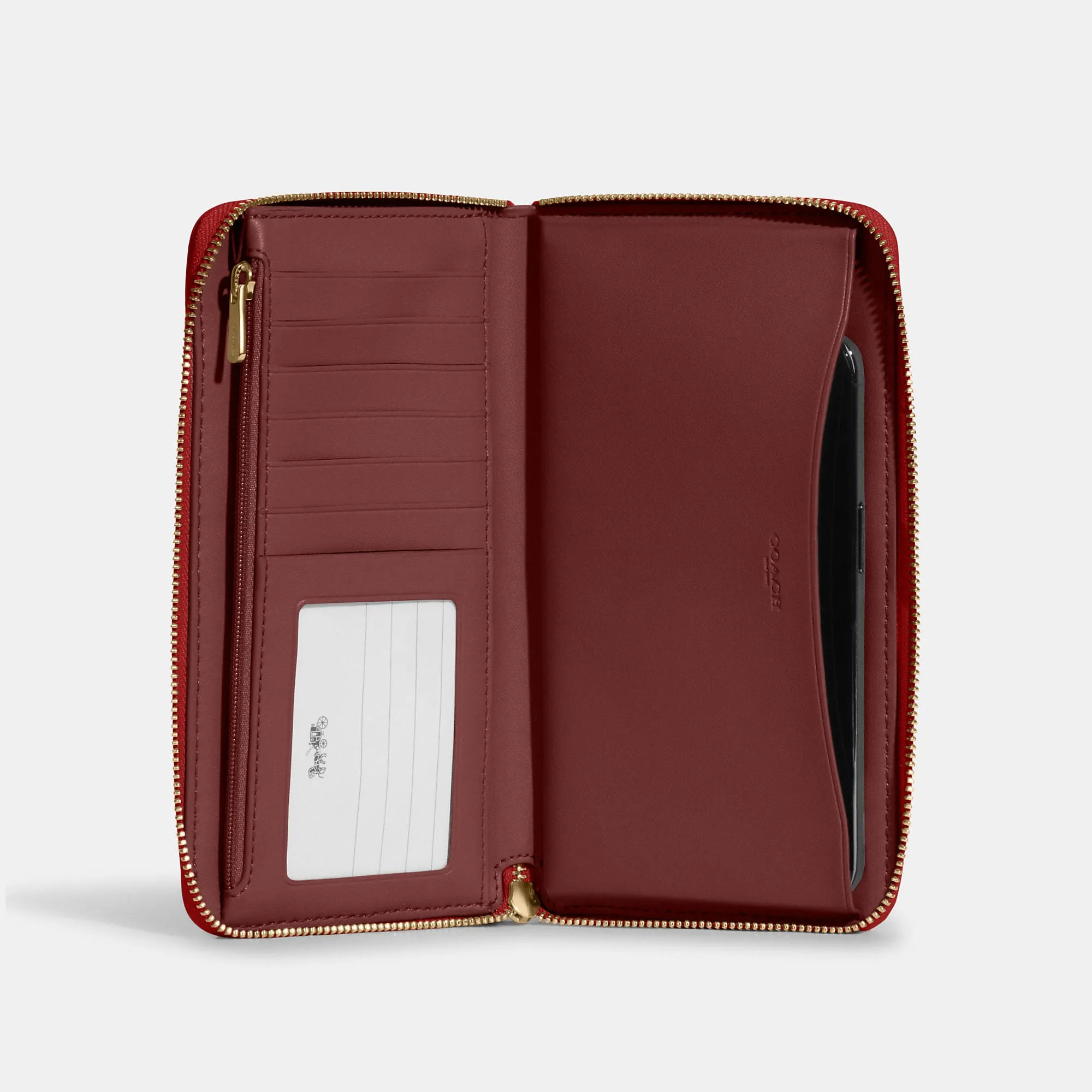 Classic Wallet