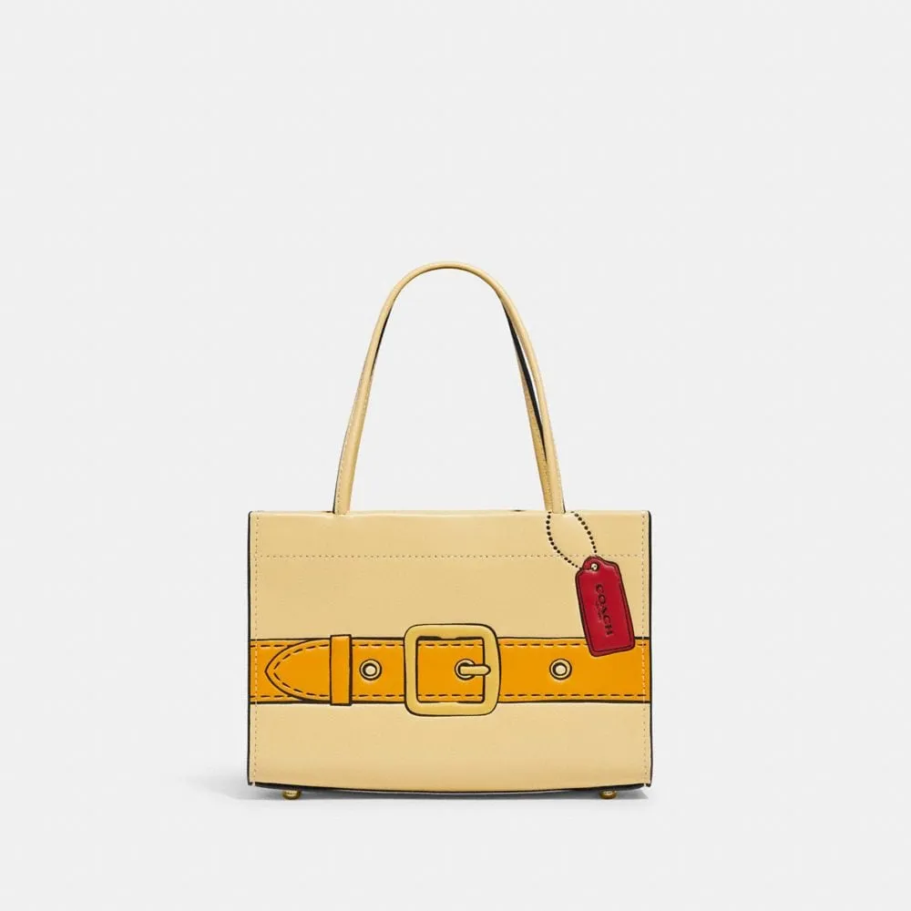 Classic handbags