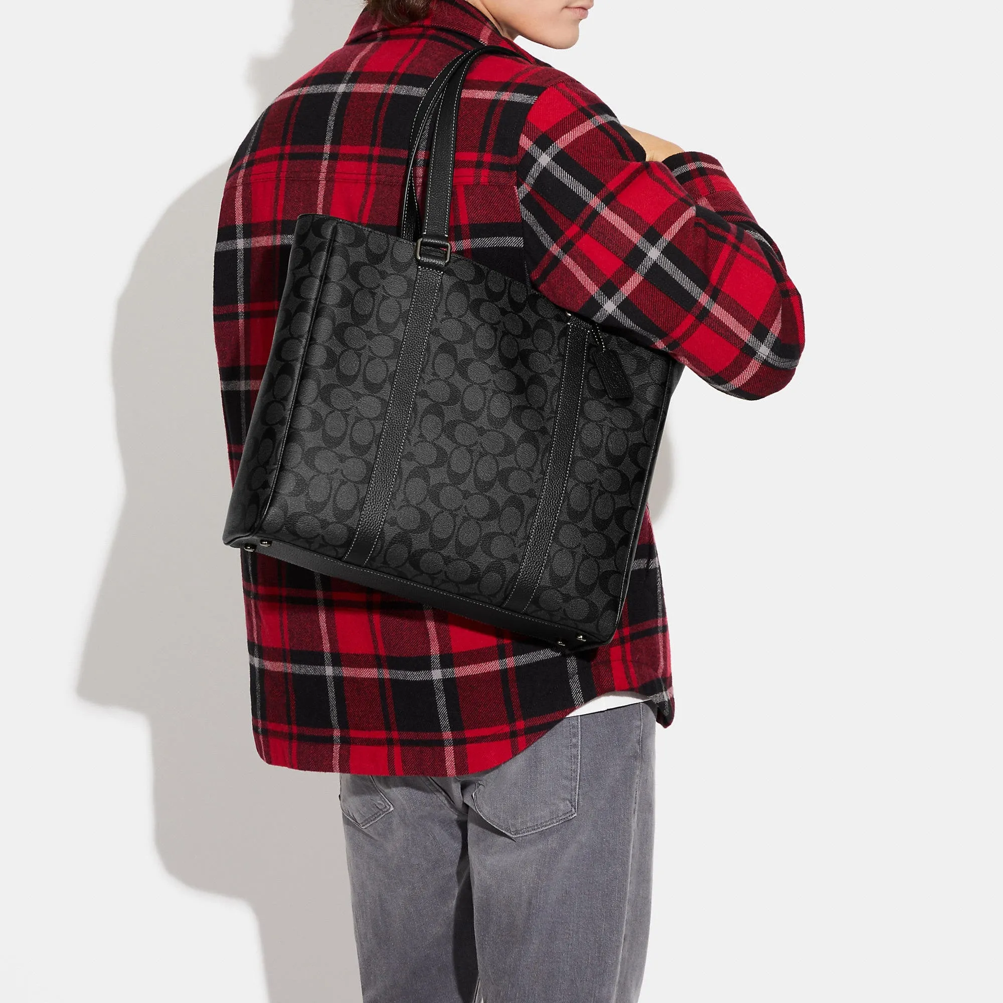 Classic handbags