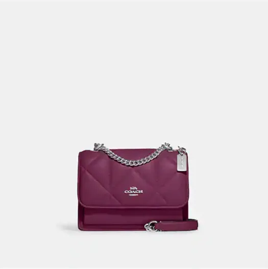 Classic handbags