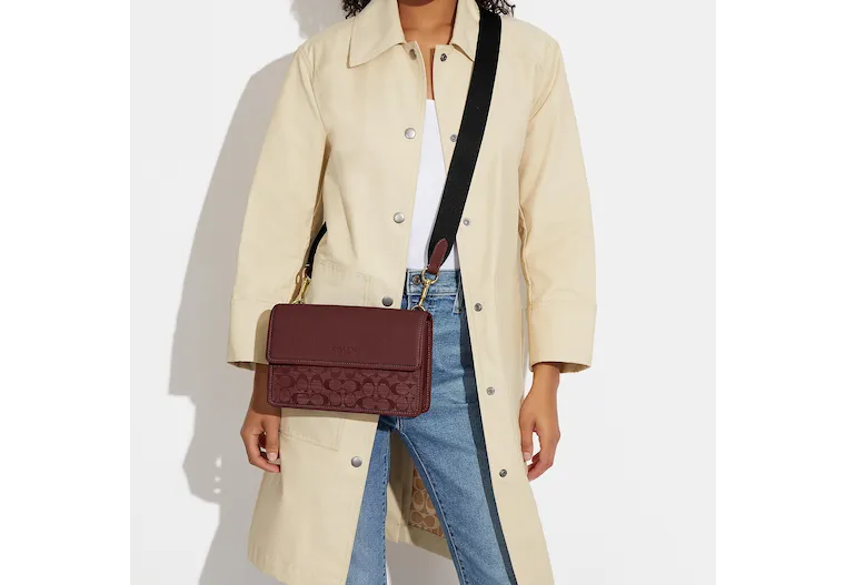 Classic handbags
